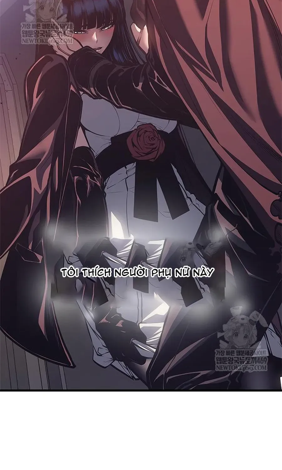 Tạp Huyết Chap 80 - Page 12