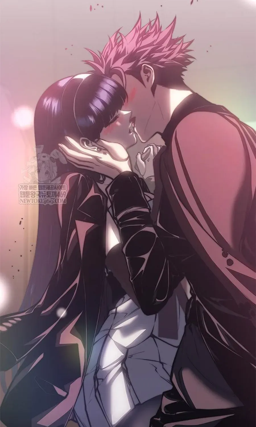 Tạp Huyết Chap 80 - Page 17