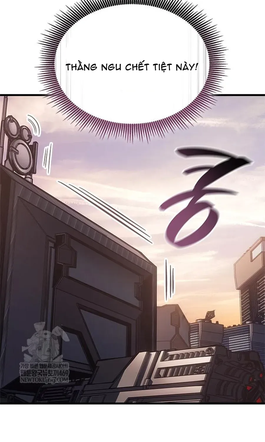 Tạp Huyết Chap 80 - Page 23