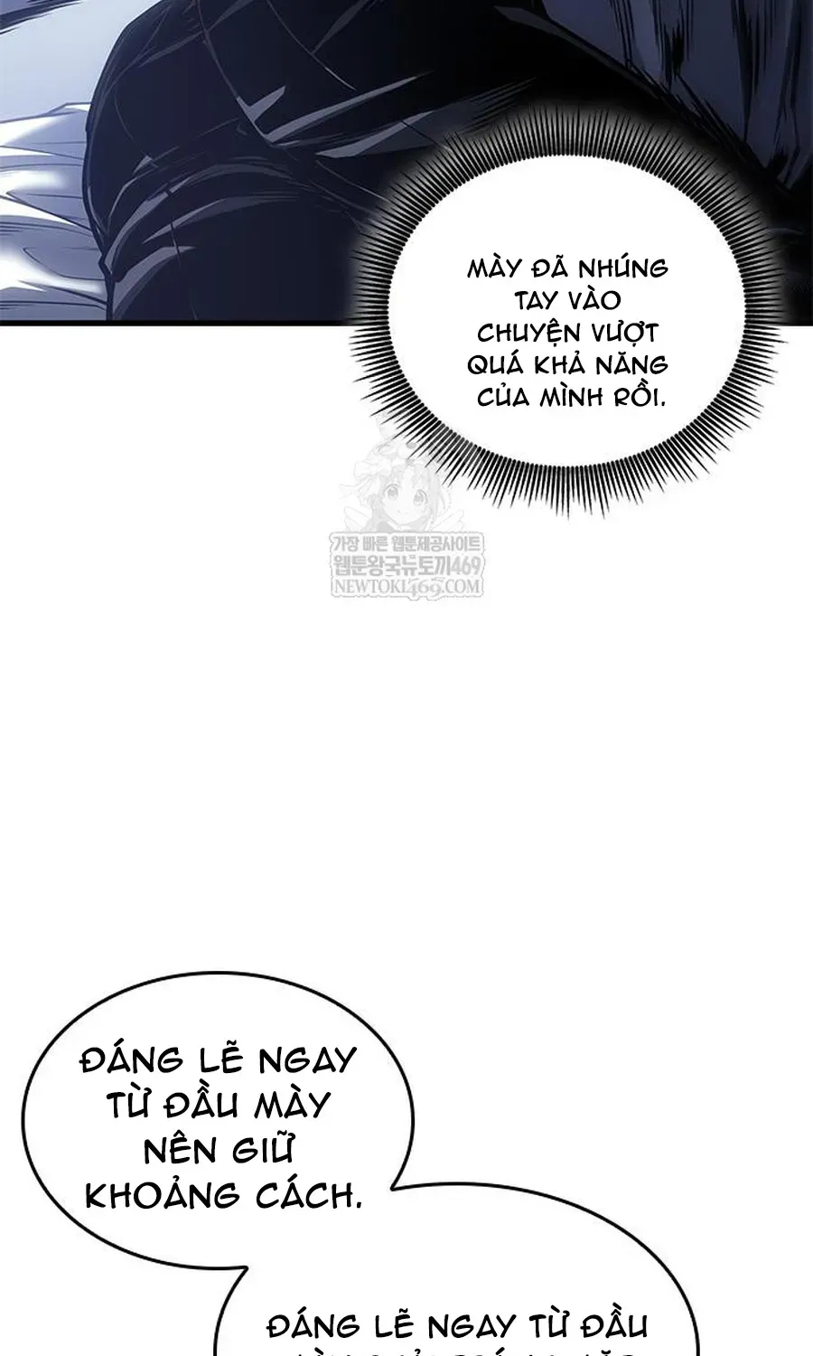 Tạp Huyết Chap 80 - Page 25