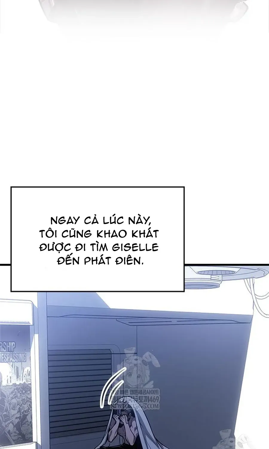 Tạp Huyết Chap 80 - Page 29