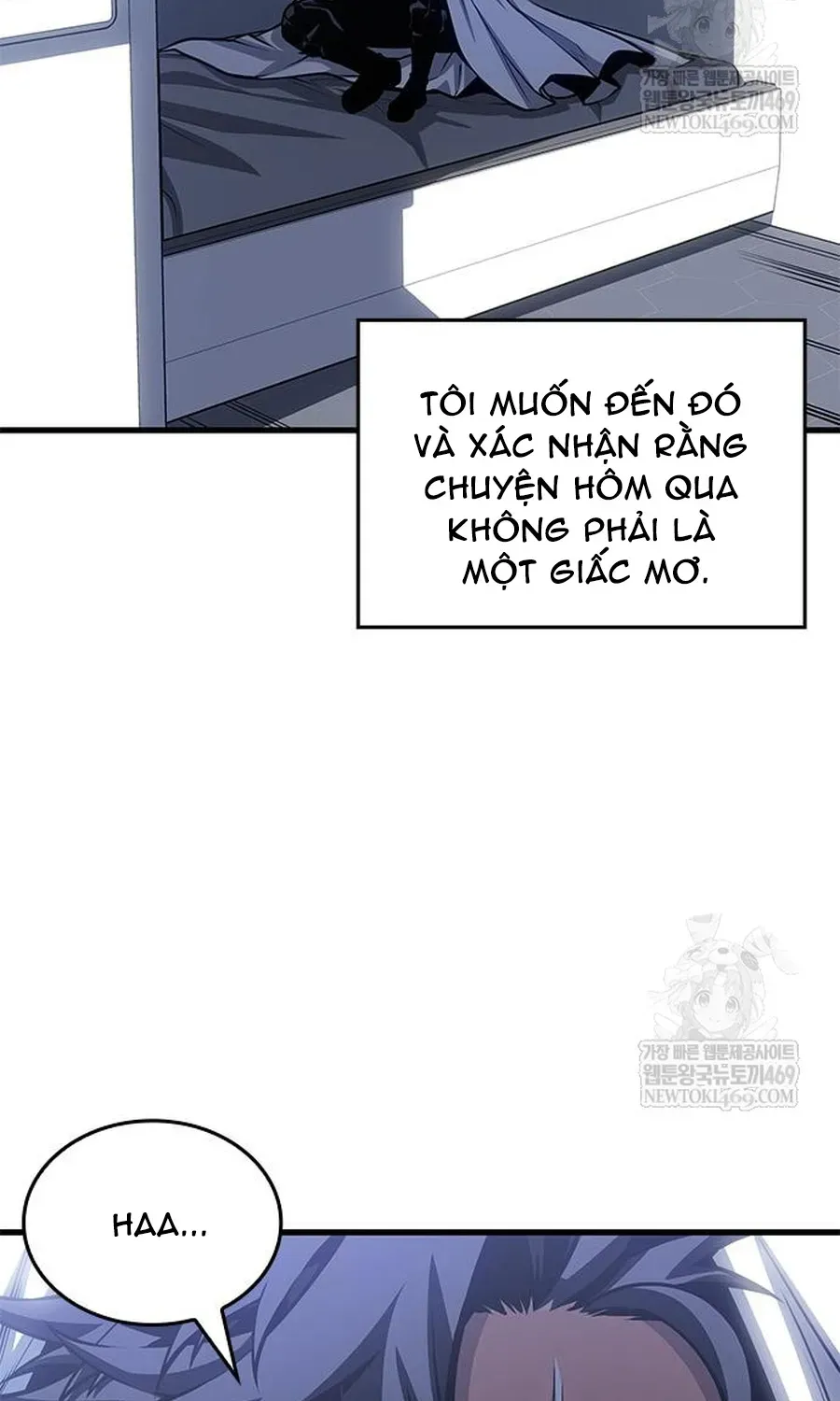 Tạp Huyết Chap 80 - Page 30