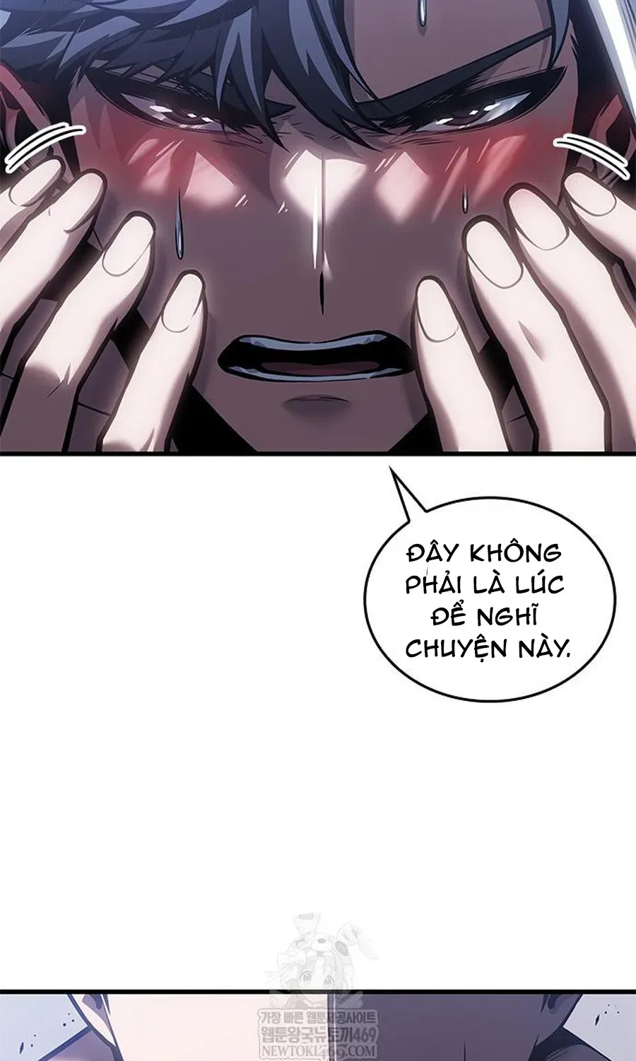 Tạp Huyết Chap 80 - Page 31