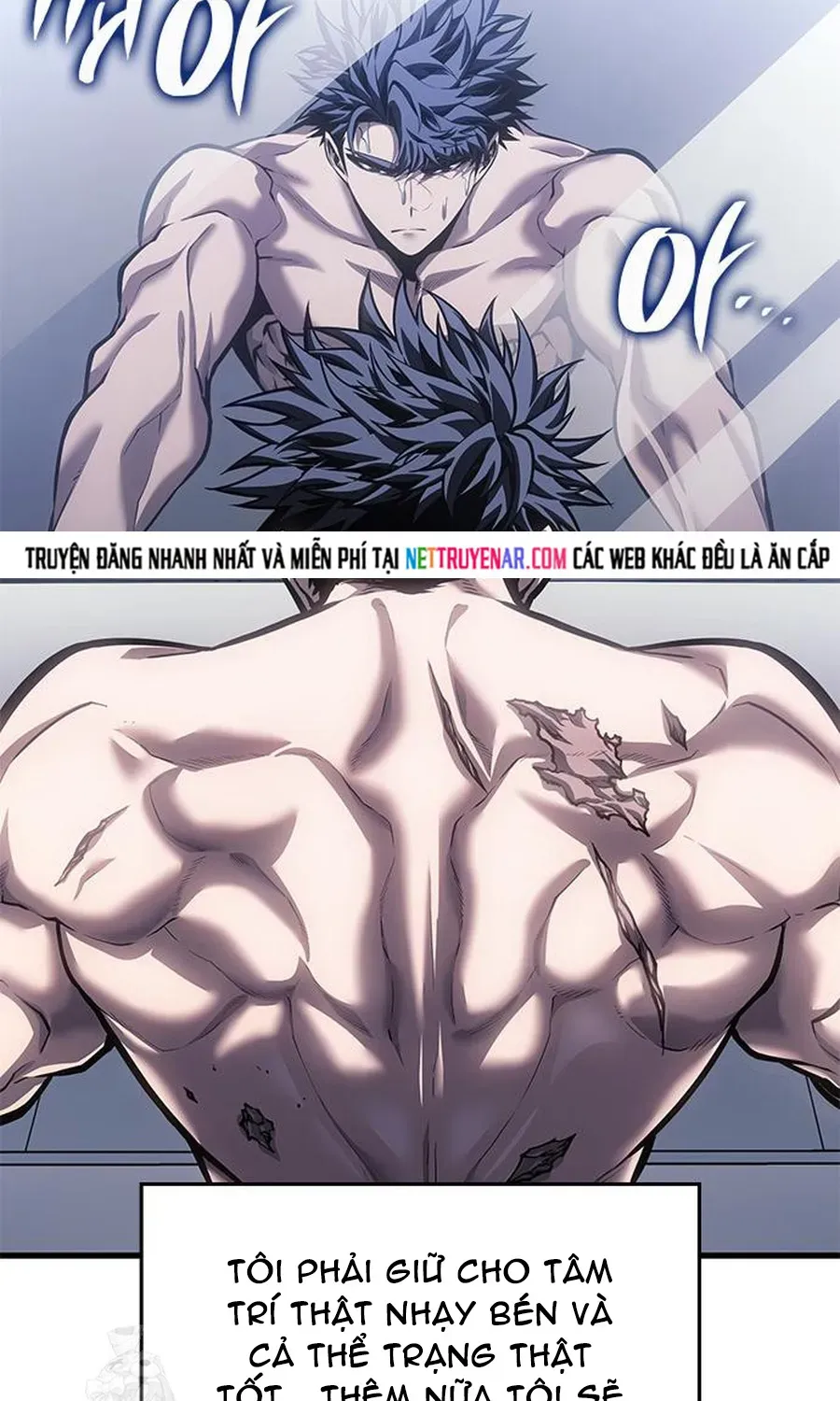 Tạp Huyết Chap 80 - Page 33