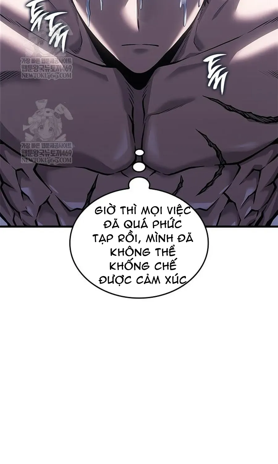 Tạp Huyết Chap 80 - Page 36