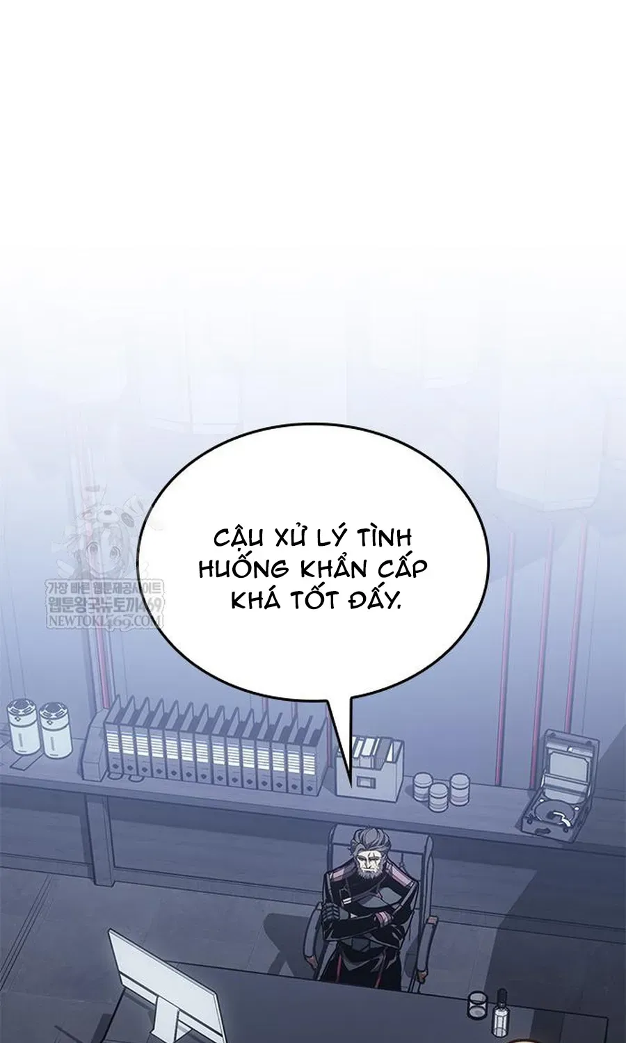 Tạp Huyết Chap 80 - Page 38