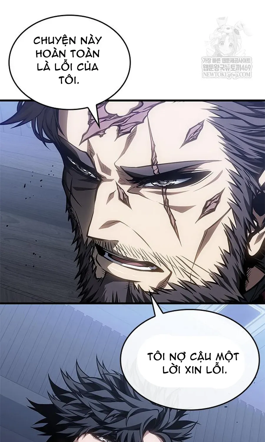 Tạp Huyết Chap 80 - Page 40