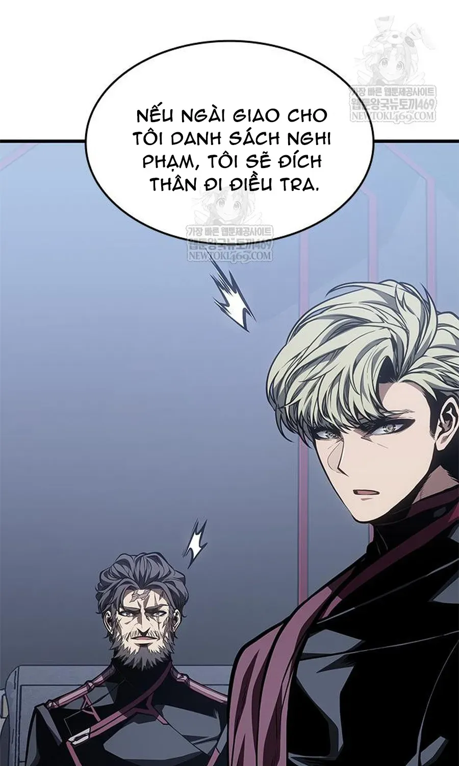 Tạp Huyết Chap 80 - Page 45