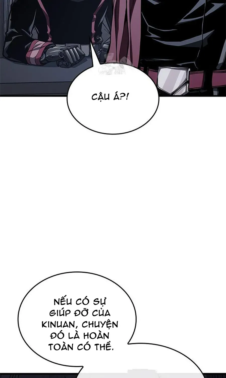 Tạp Huyết Chap 80 - Page 46