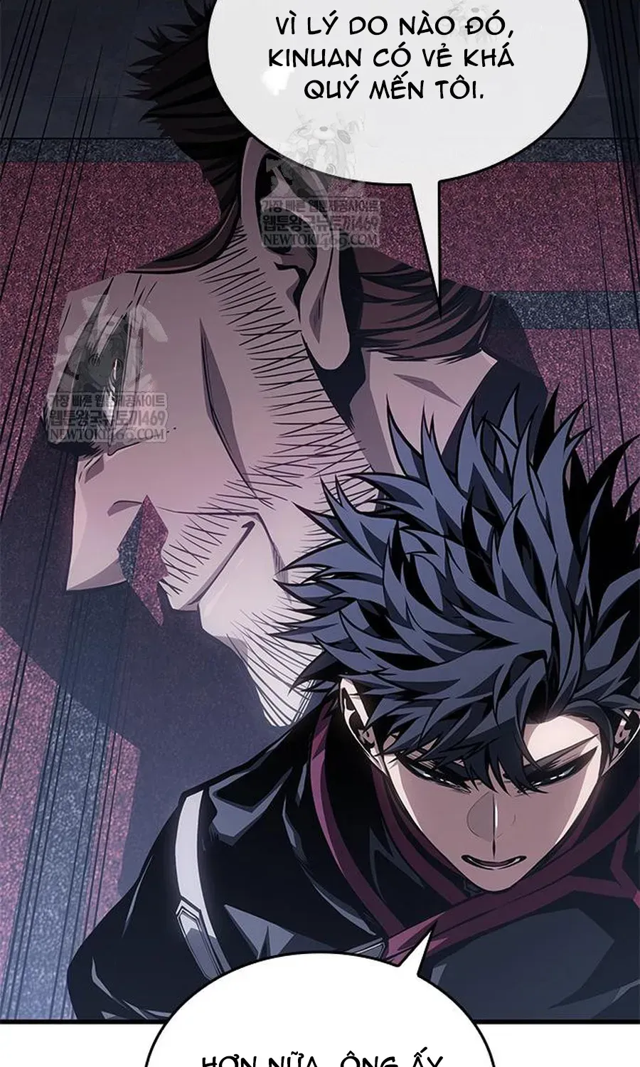 Tạp Huyết Chap 80 - Page 47