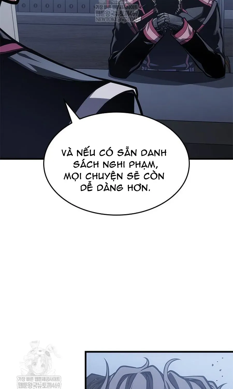 Tạp Huyết Chap 80 - Page 49