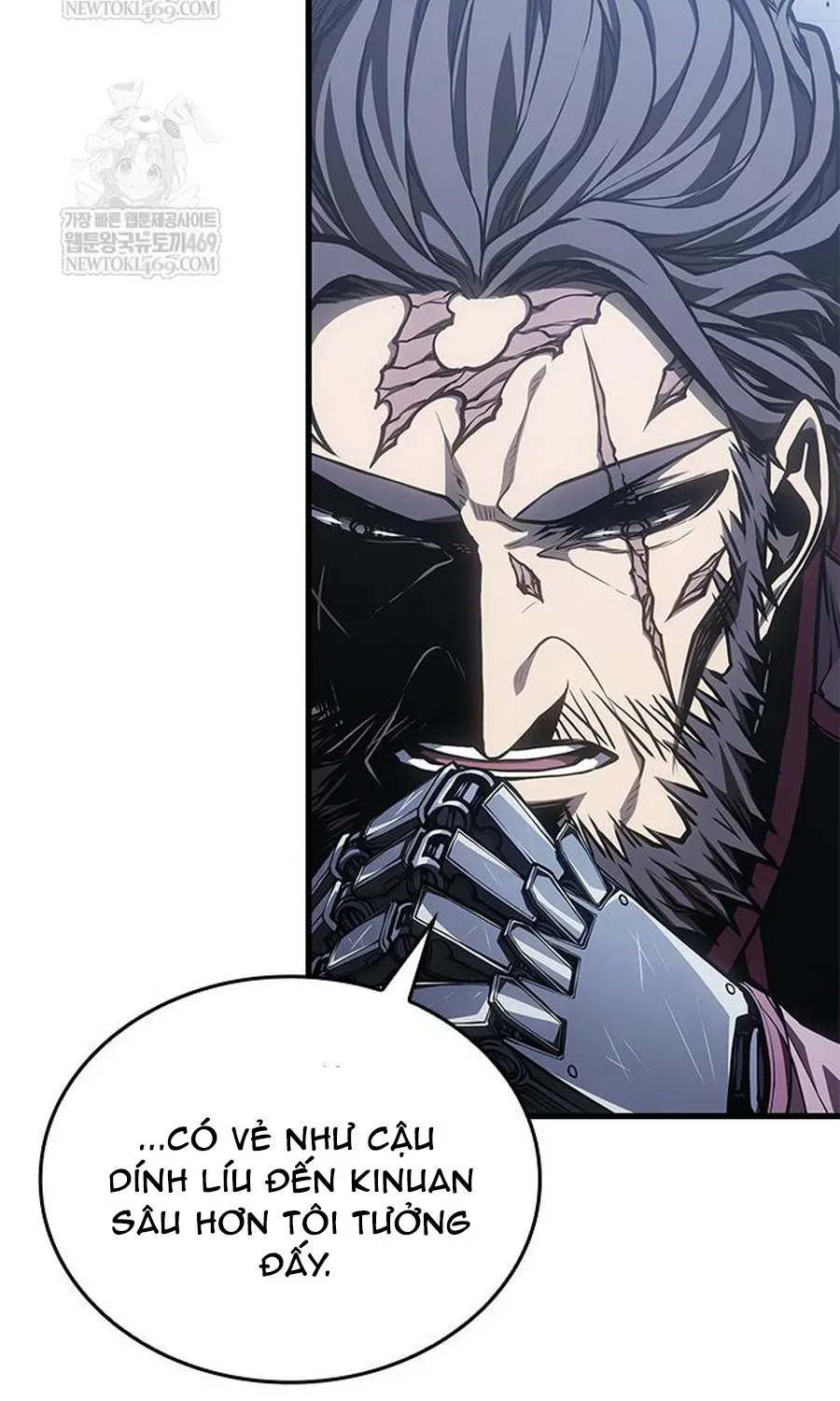 Tạp Huyết Chap 80 - Page 50