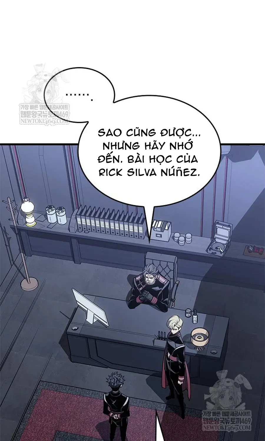 Tạp Huyết Chap 80 - Page 52