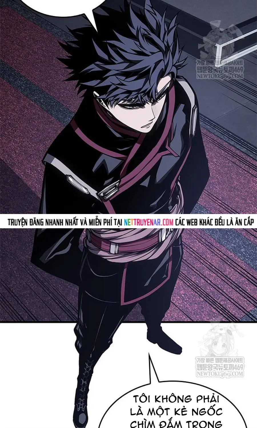 Tạp Huyết Chap 80 - Page 54