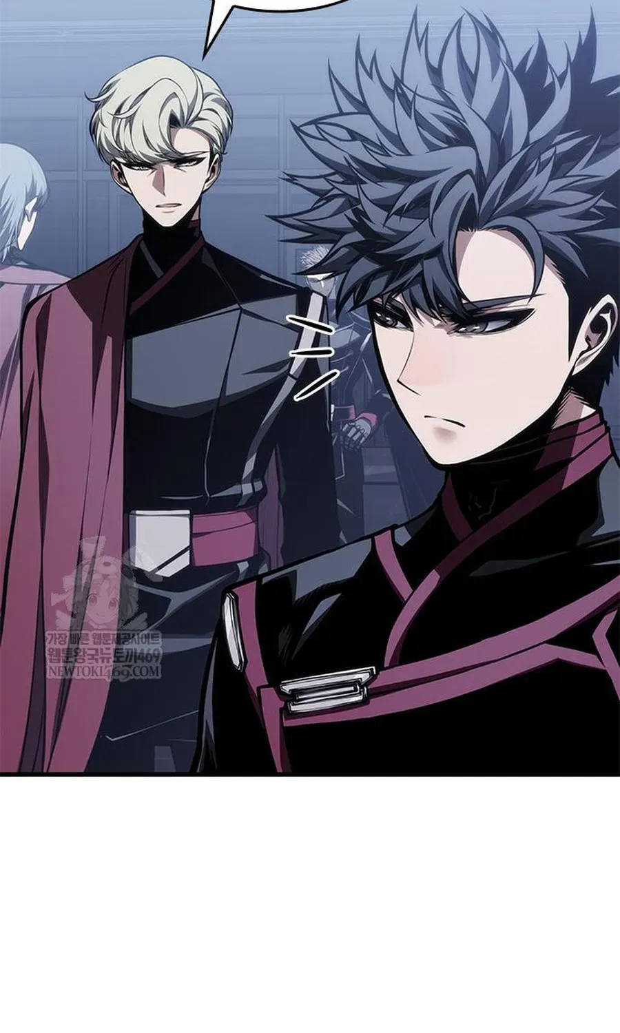 Tạp Huyết Chap 80 - Page 60