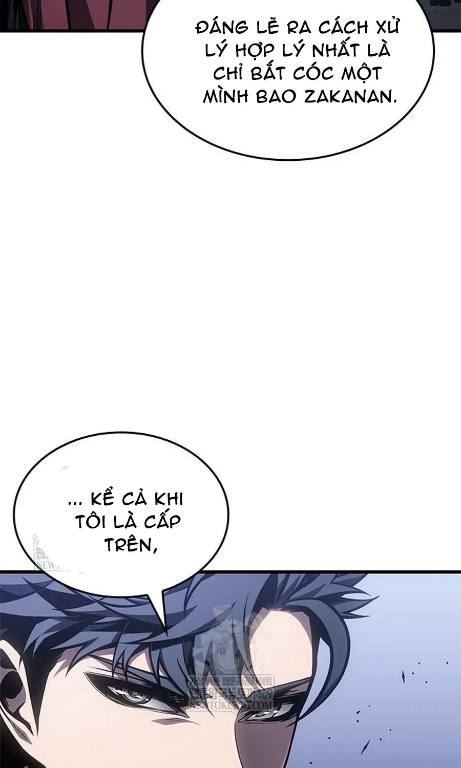 Tạp Huyết Chap 80 - Page 62