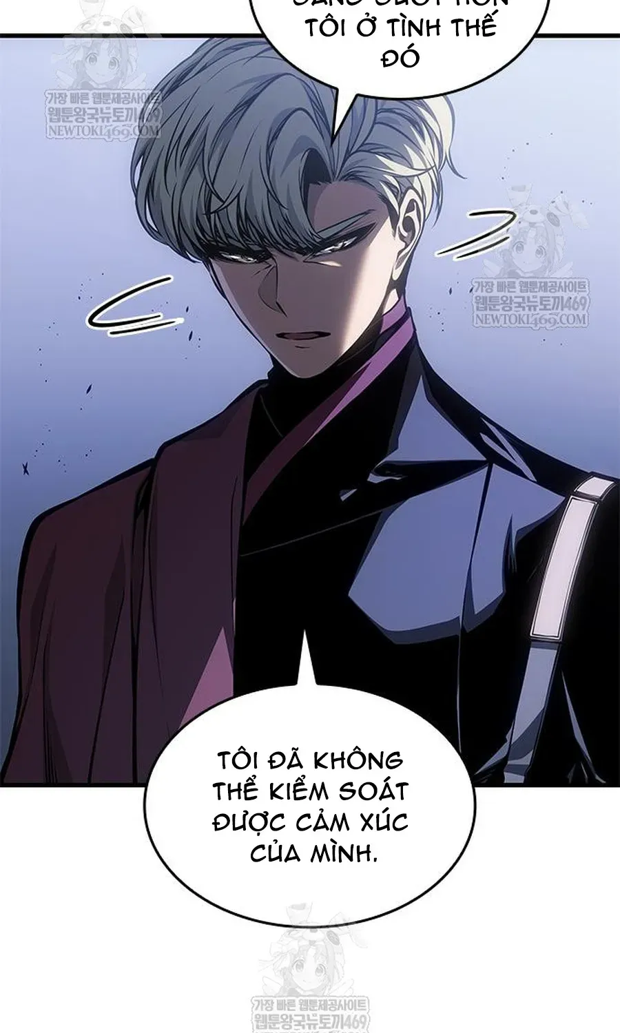 Tạp Huyết Chap 80 - Page 64