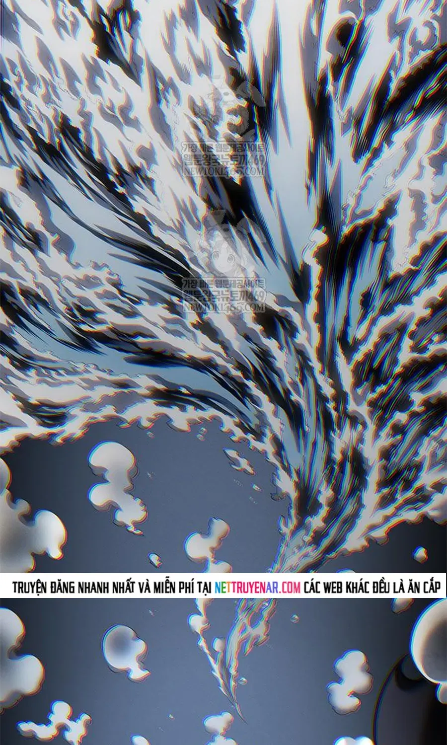 Tạp Huyết Chap 80 - Page 8