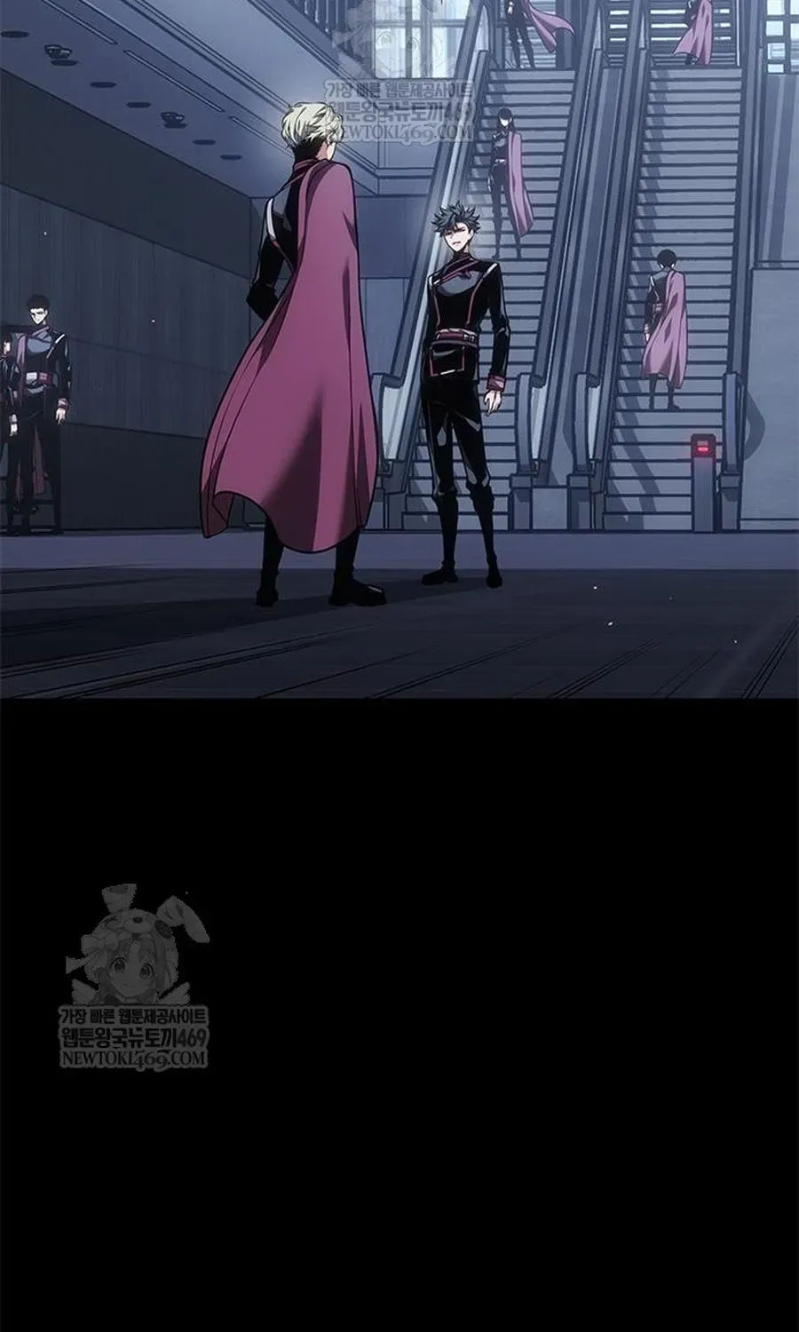 Tạp Huyết Chap 80 - Page 76