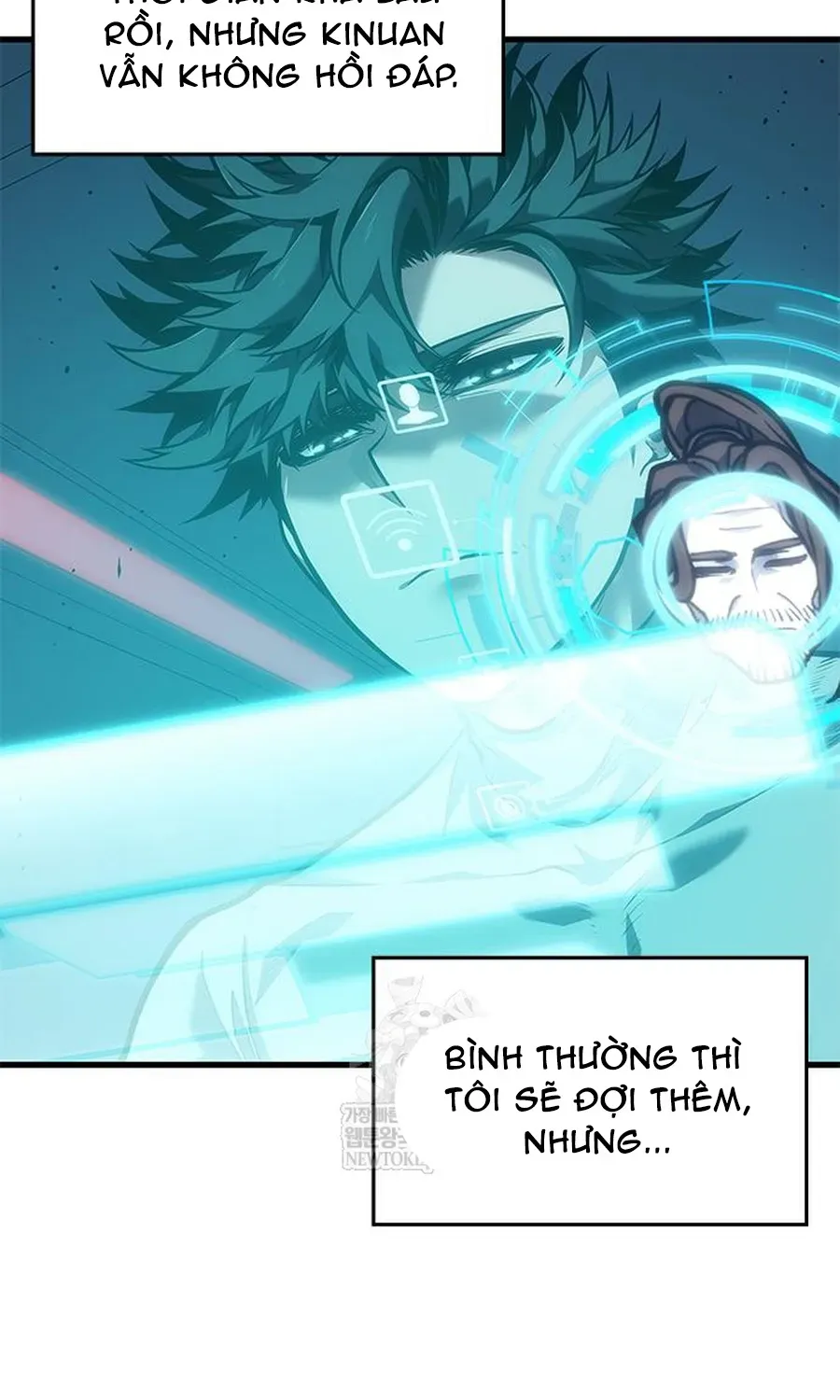 Tạp Huyết Chap 80 - Page 79