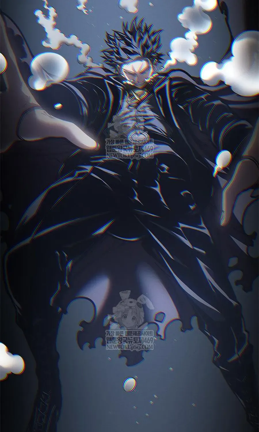 Tạp Huyết Chap 80 - Page 9