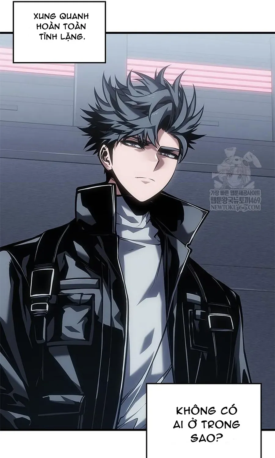 Tạp Huyết Chap 80 - Page 85