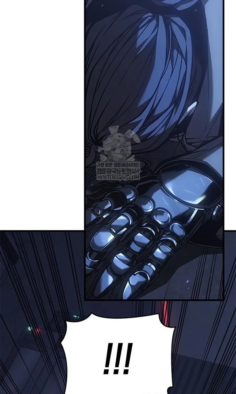 Tạp Huyết Chap 80 - Page 91