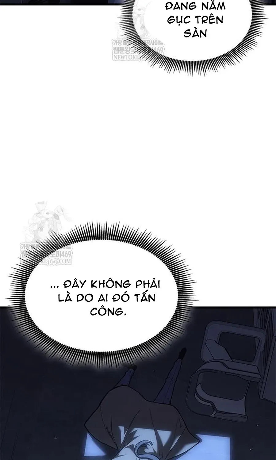 Tạp Huyết Chap 80 - Page 94