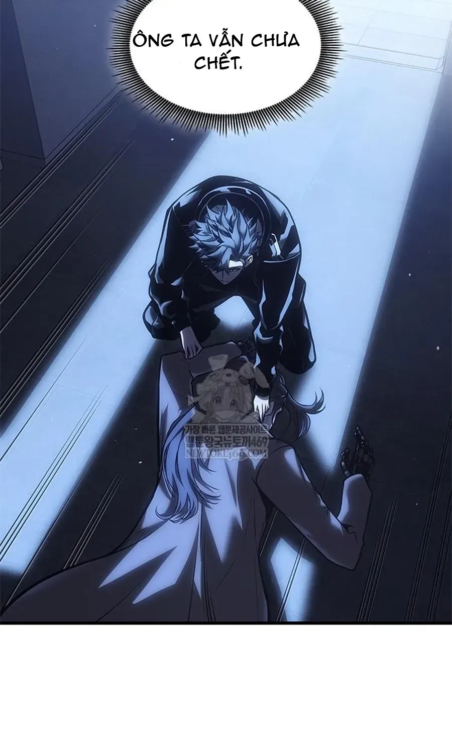 Tạp Huyết Chap 80 - Page 97