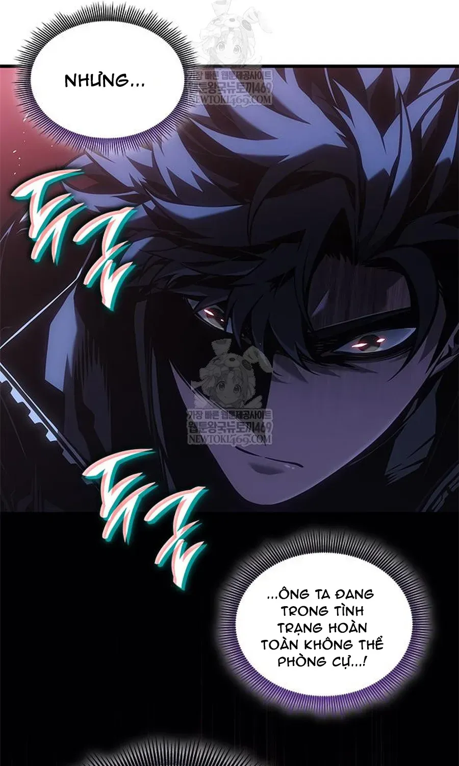 Tạp Huyết Chap 80 - Page 99