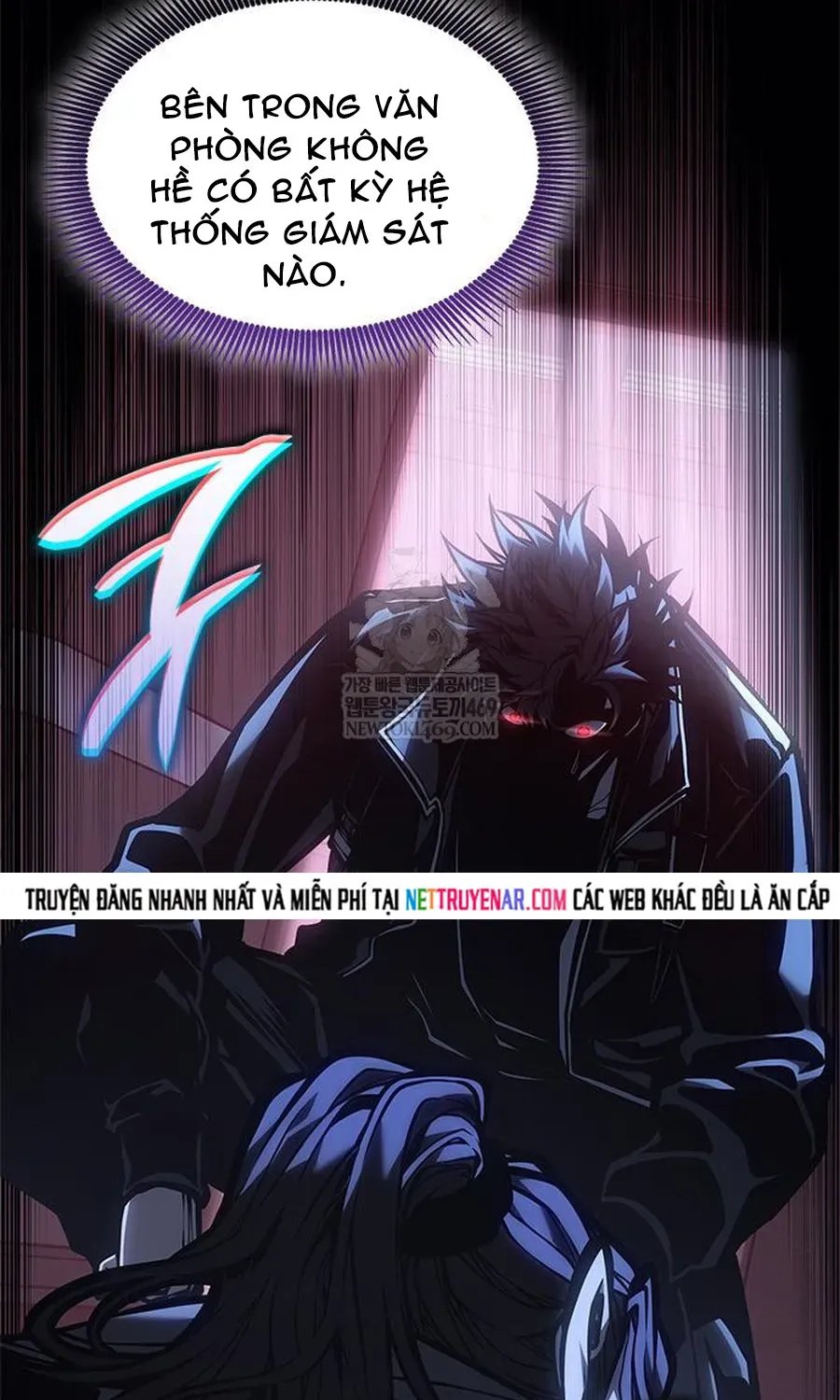 Tạp Huyết Chap 80 - Page 100