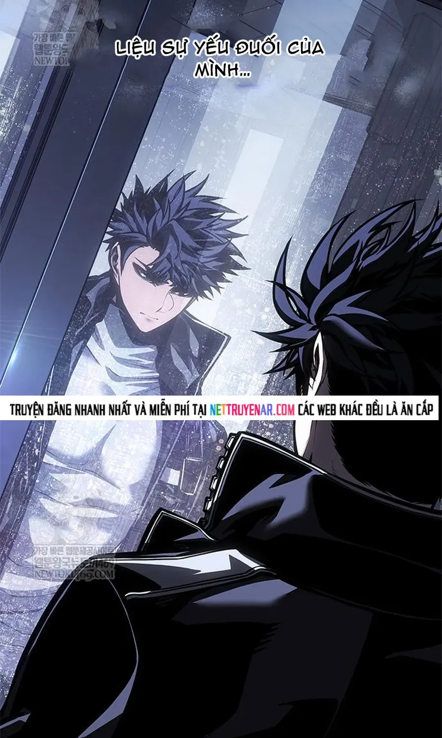 Tạp Huyết Chap 81 - Page 101