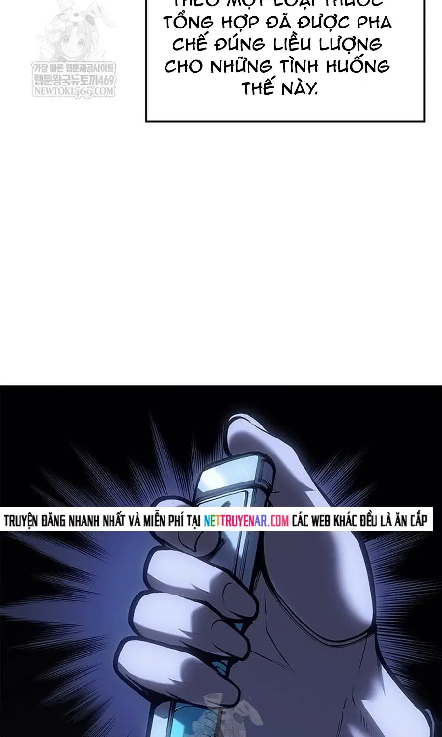 Tạp Huyết Chap 81 - Page 14