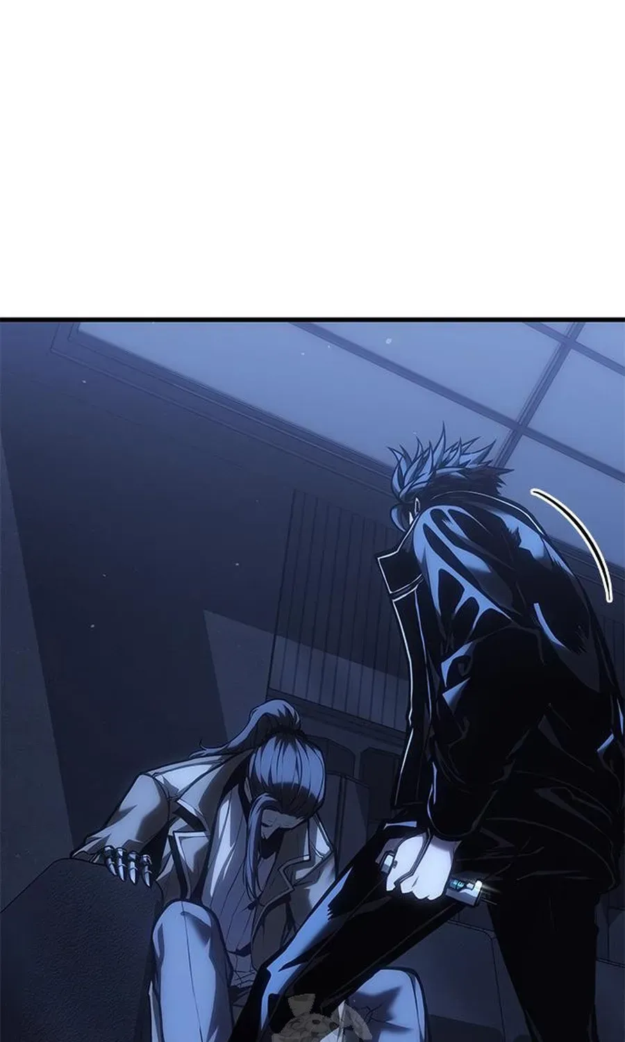 Tạp Huyết Chap 81 - Page 17