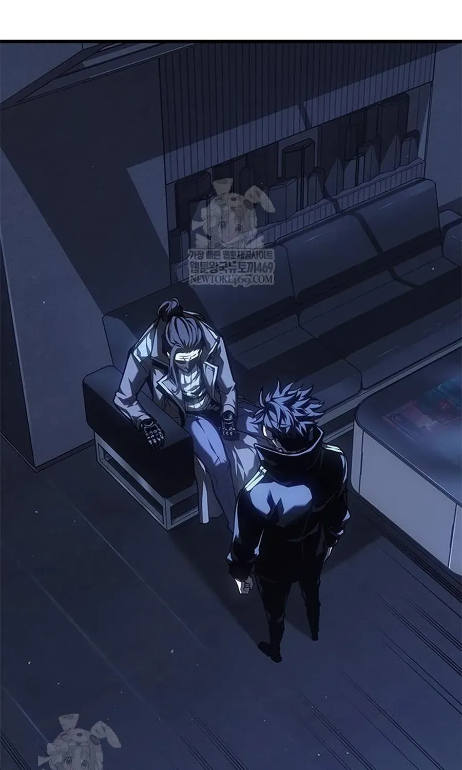 Tạp Huyết Chap 81 - Page 3