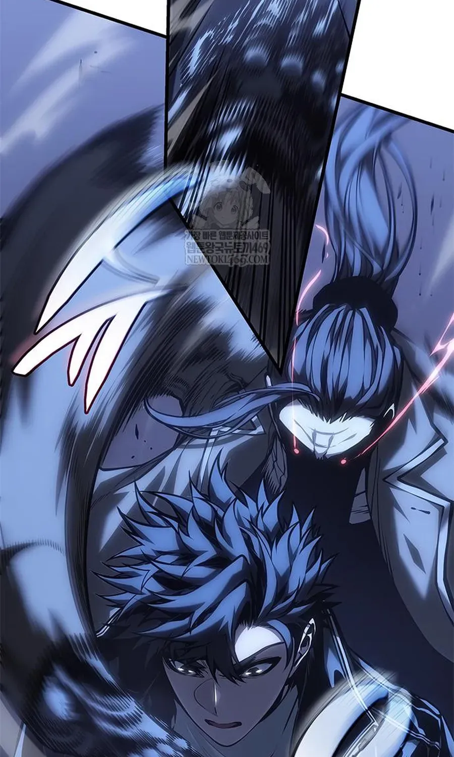 Tạp Huyết Chap 81 - Page 22