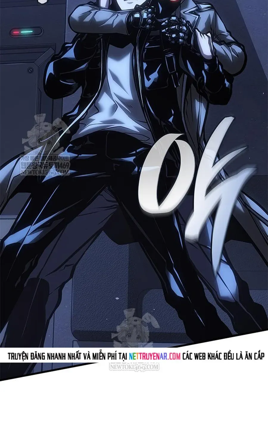 Tạp Huyết Chap 81 - Page 25