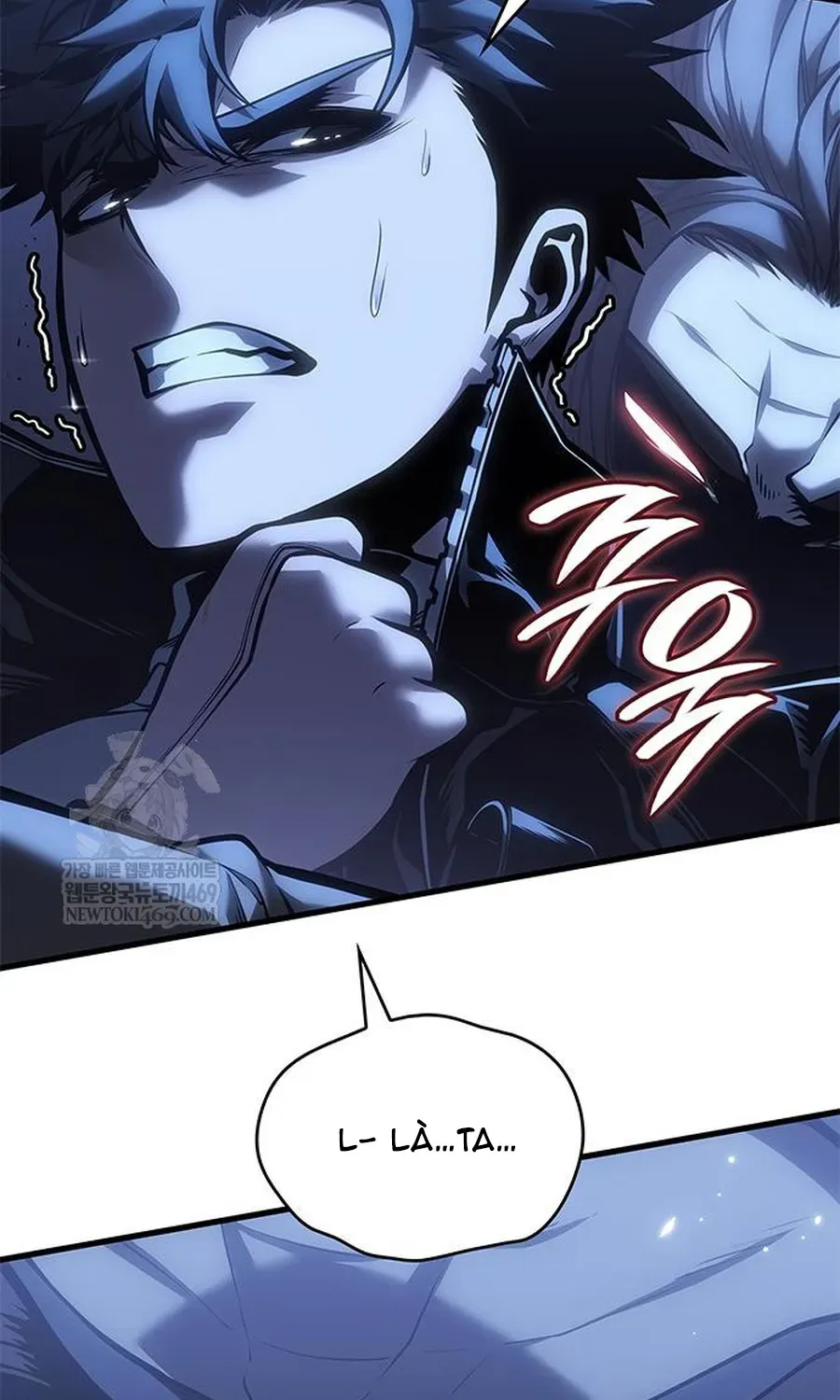 Tạp Huyết Chap 81 - Page 27