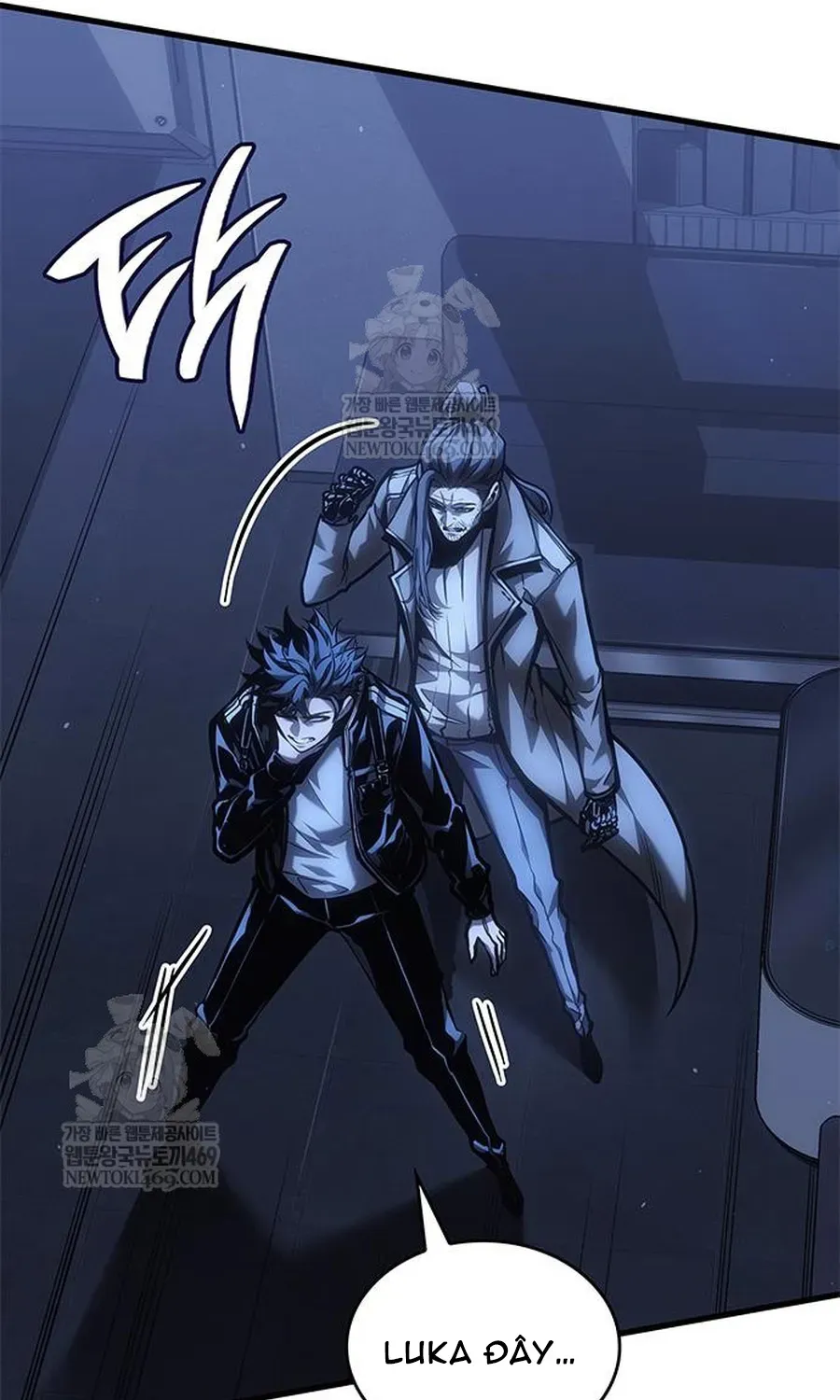 Tạp Huyết Chap 81 - Page 29