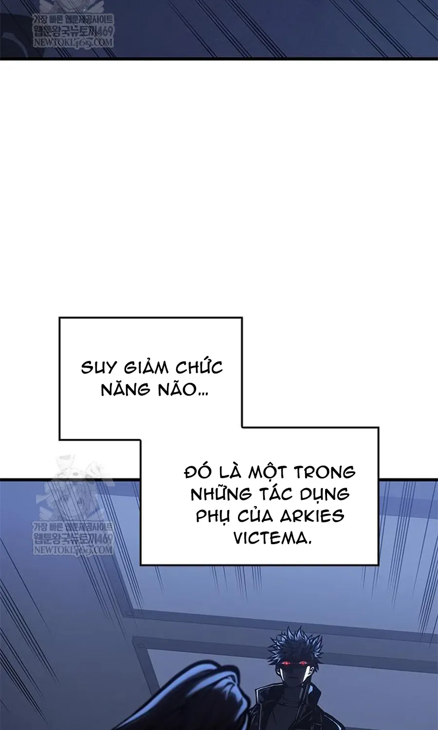 Tạp Huyết Chap 81 - Page 4