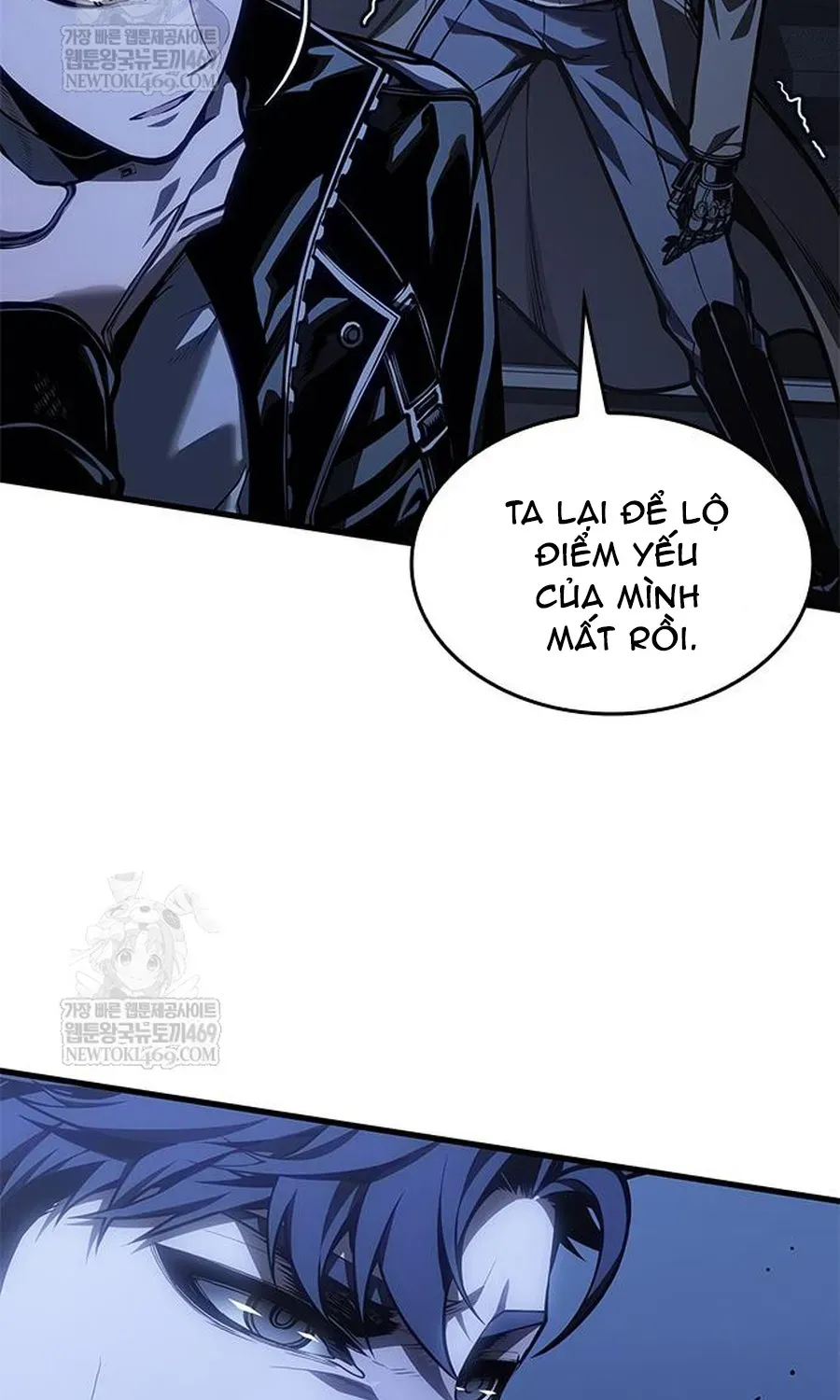 Tạp Huyết Chap 81 - Page 31