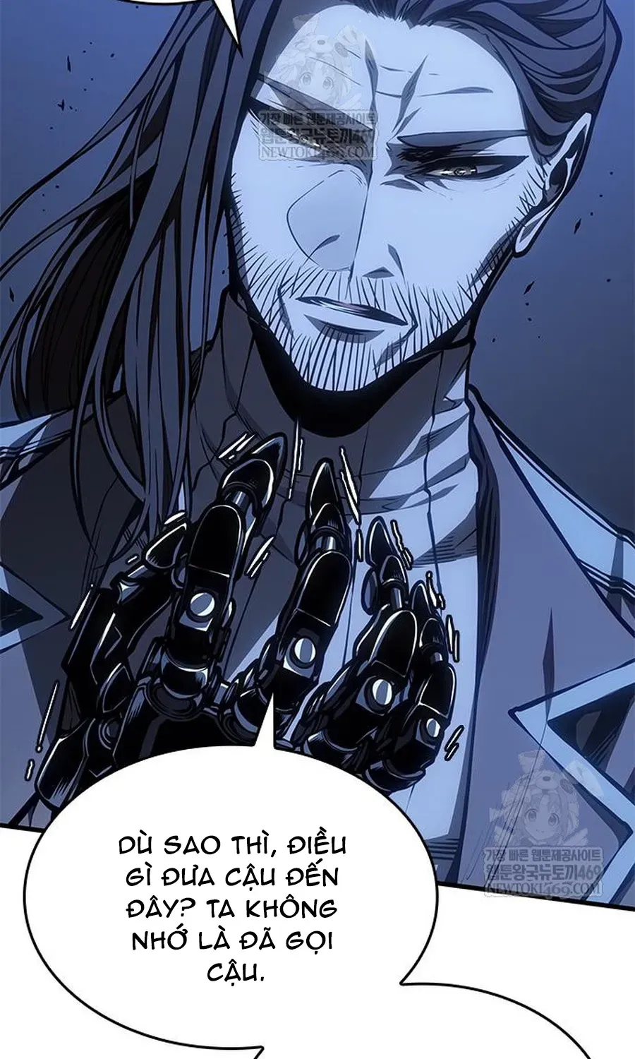 Tạp Huyết Chap 81 - Page 33