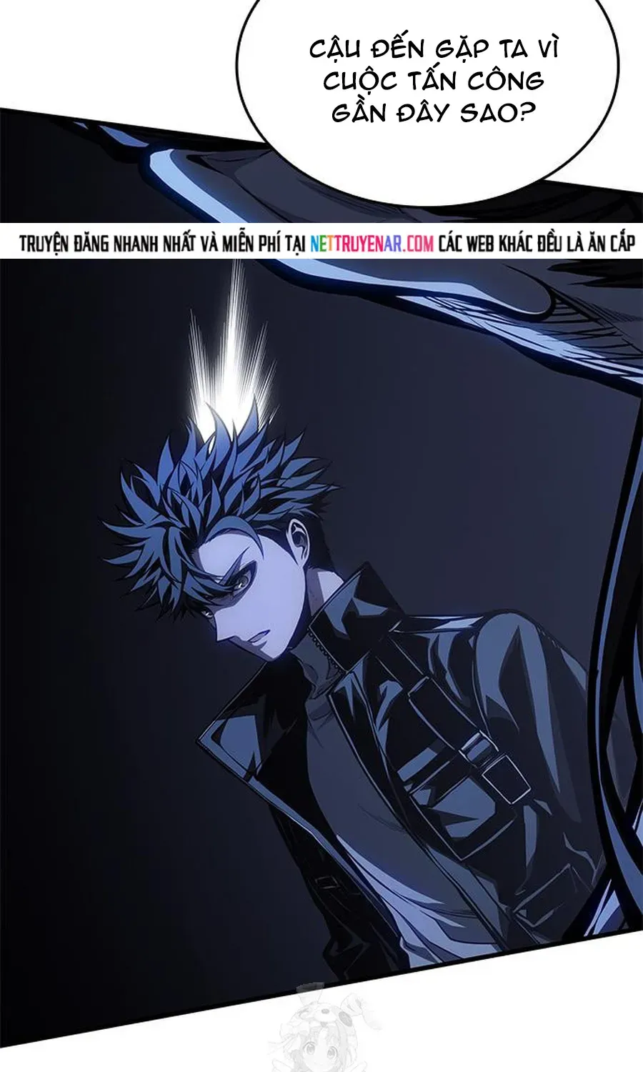 Tạp Huyết Chap 81 - Page 34