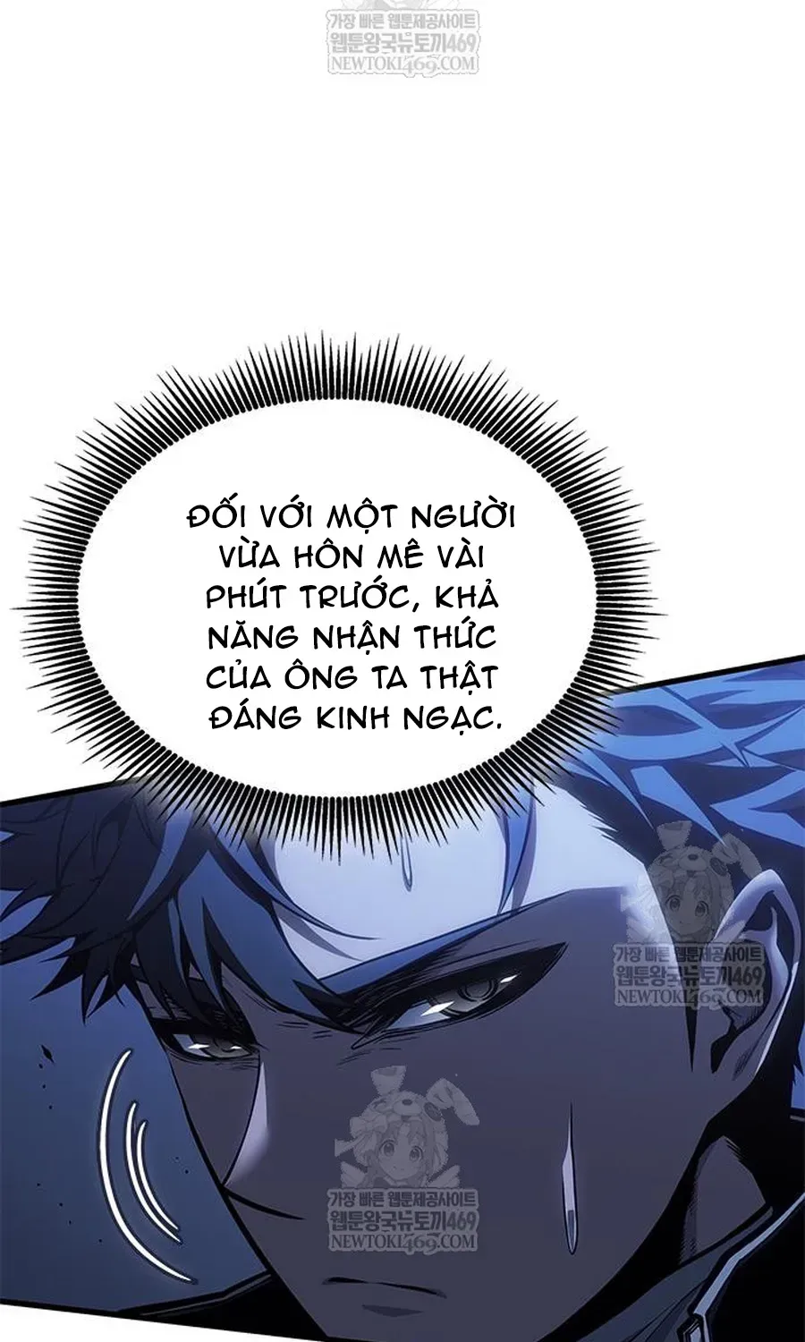 Tạp Huyết Chap 81 - Page 35