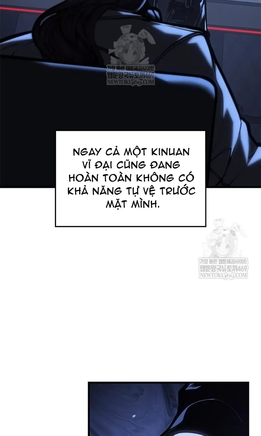 Tạp Huyết Chap 81 - Page 5