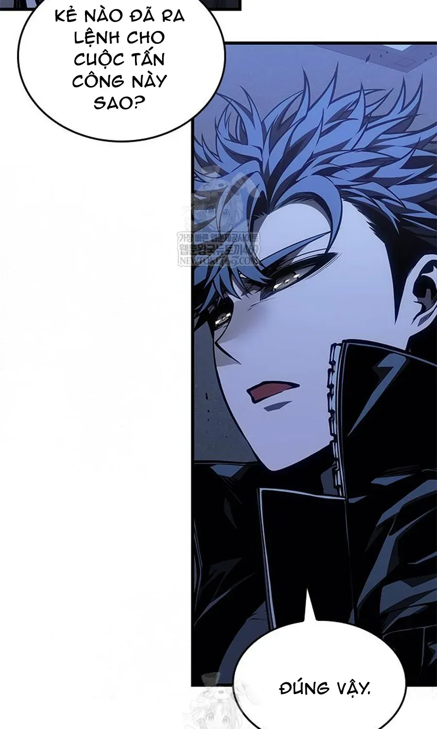 Tạp Huyết Chap 81 - Page 42