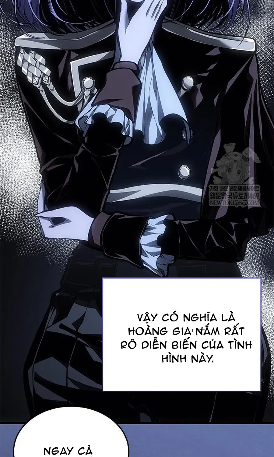 Tạp Huyết Chap 81 - Page 44