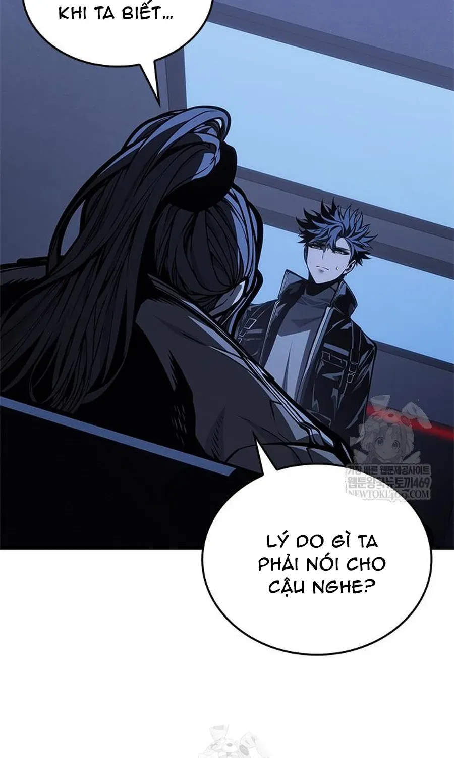 Tạp Huyết Chap 81 - Page 45