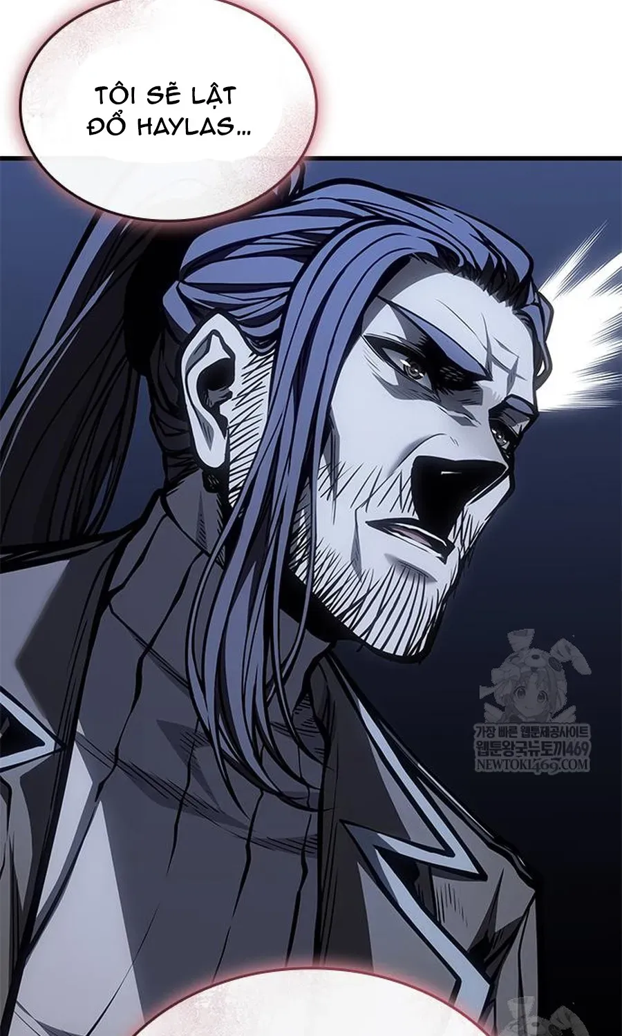 Tạp Huyết Chap 81 - Page 47