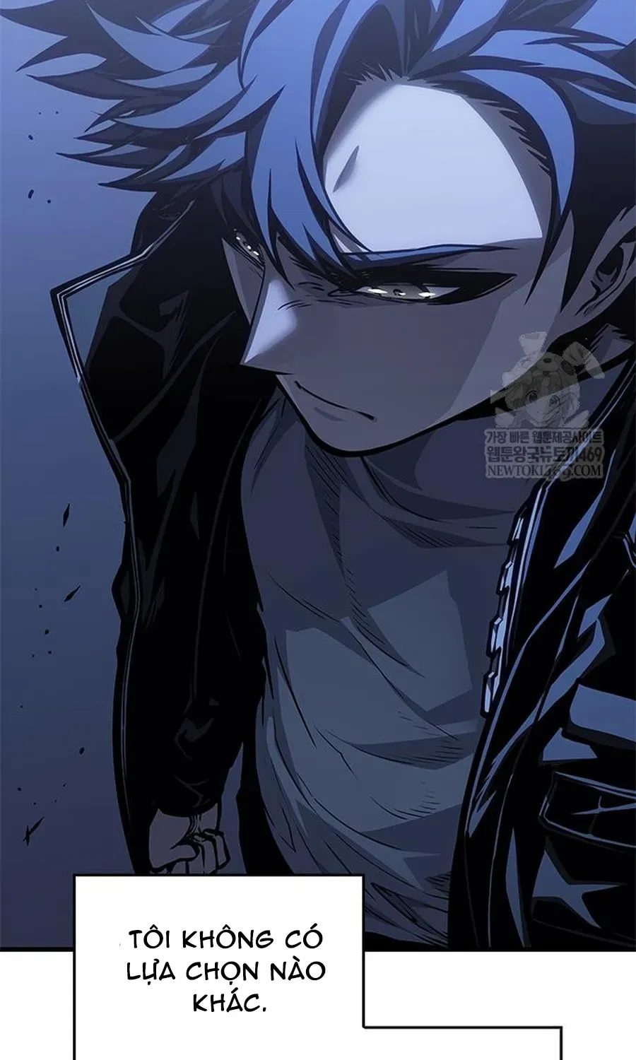 Tạp Huyết Chap 81 - Page 55